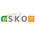 SKO-IT vierkant